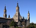 Basilica of Our Lady of the Pillar