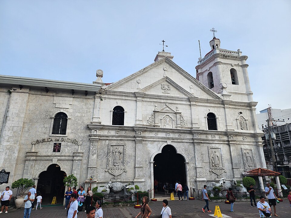 File:Basilica del Santo Niño 2024-07-05.jpg