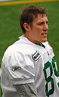 Chris Getzlaf