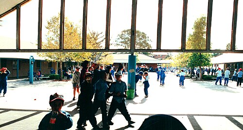 The COLA, 2002