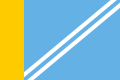 Flag of Turan