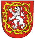 Coat of arms of Jaroměř