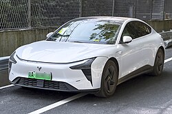 Ji Yue 07