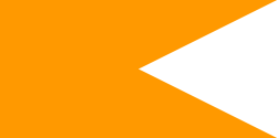 Flag of Miraj Junior