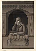 Jean-Jacques Lequeu