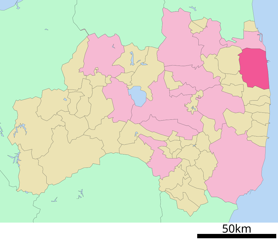 File:Minamisoma in Fukushima Prefecture Ja.svg