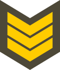 Kiçik çavuş(Azerbaijani Land Forces)