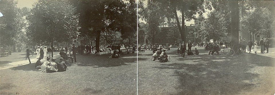 File:Princeton University Class Day c1904.jpg