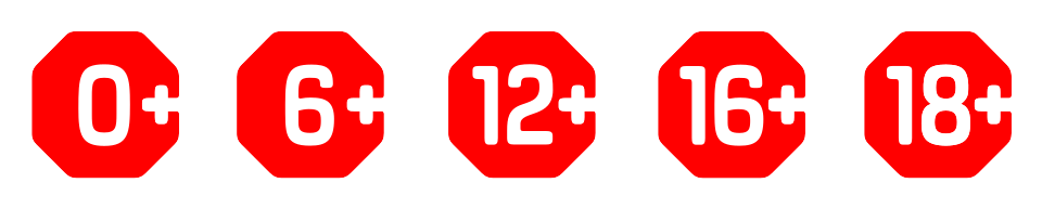 File:Russian Age Rating System.svg