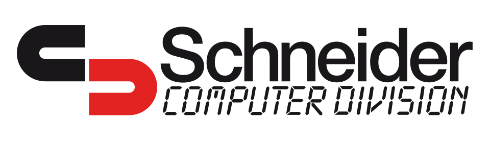File:Schneider Computer Division logo (horizontal).svg