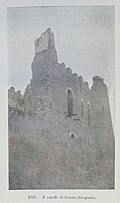 Image from "Stories, legends, and fables from the land of the negus" 1936