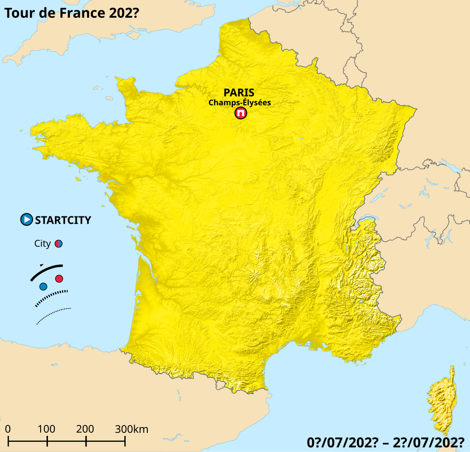 File:Tour de France base map.svg