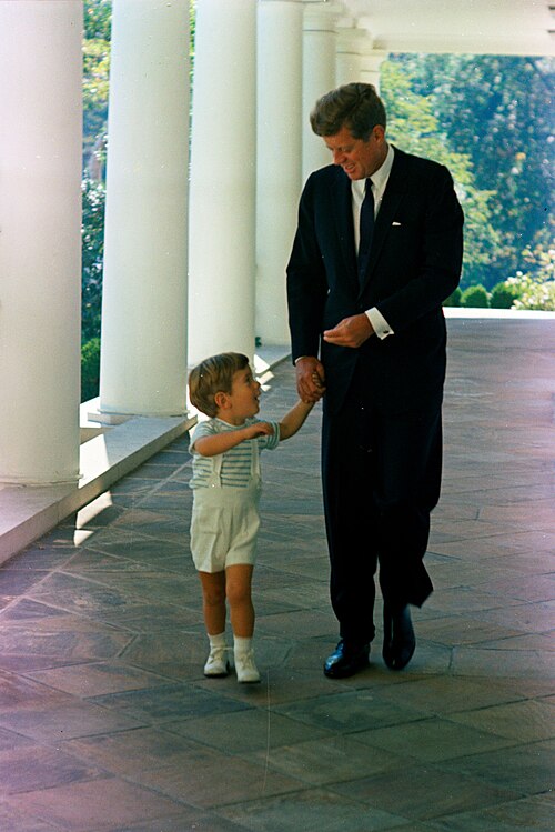 File:Two JFKs.jpg