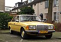 Mercedes-Benz 200