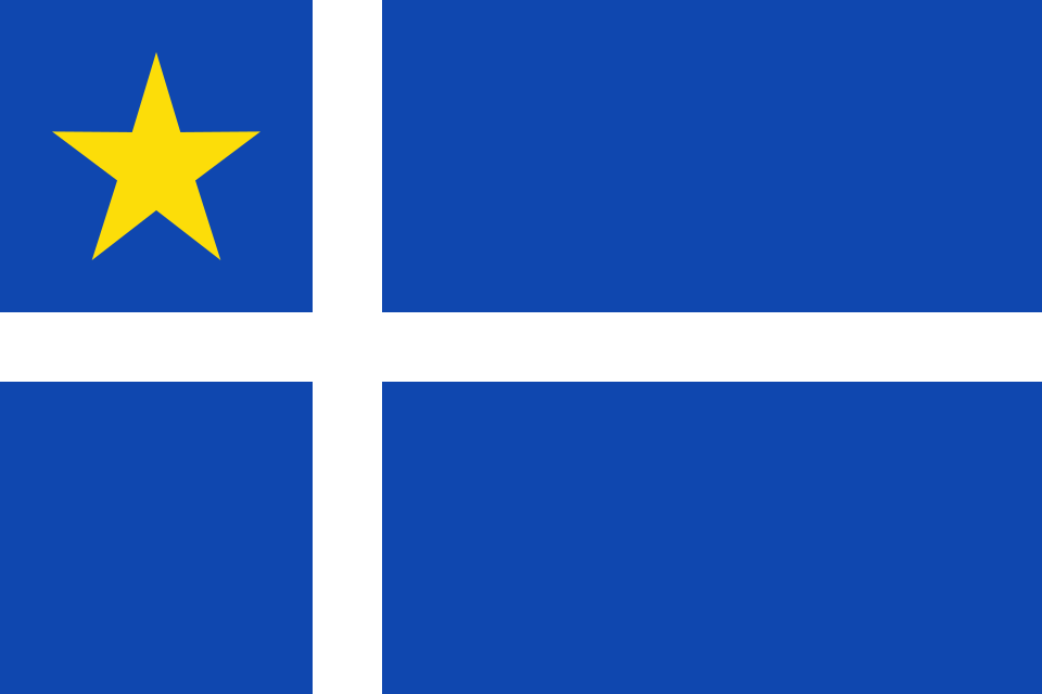 File:Bandeira de Santa Helena - PR.svg