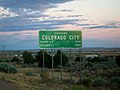 Colorado City, Arizona