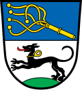 Coat of arms of Geiselwind