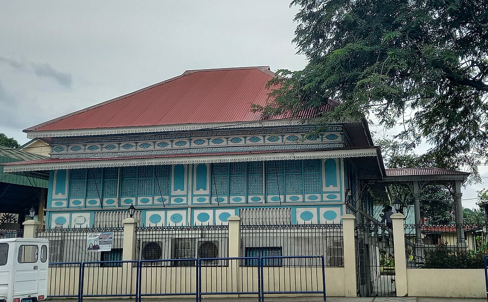File:Doña Prudencia D. Fule Ancestral House.jpg