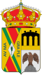 Coat of arms of Sangarrén