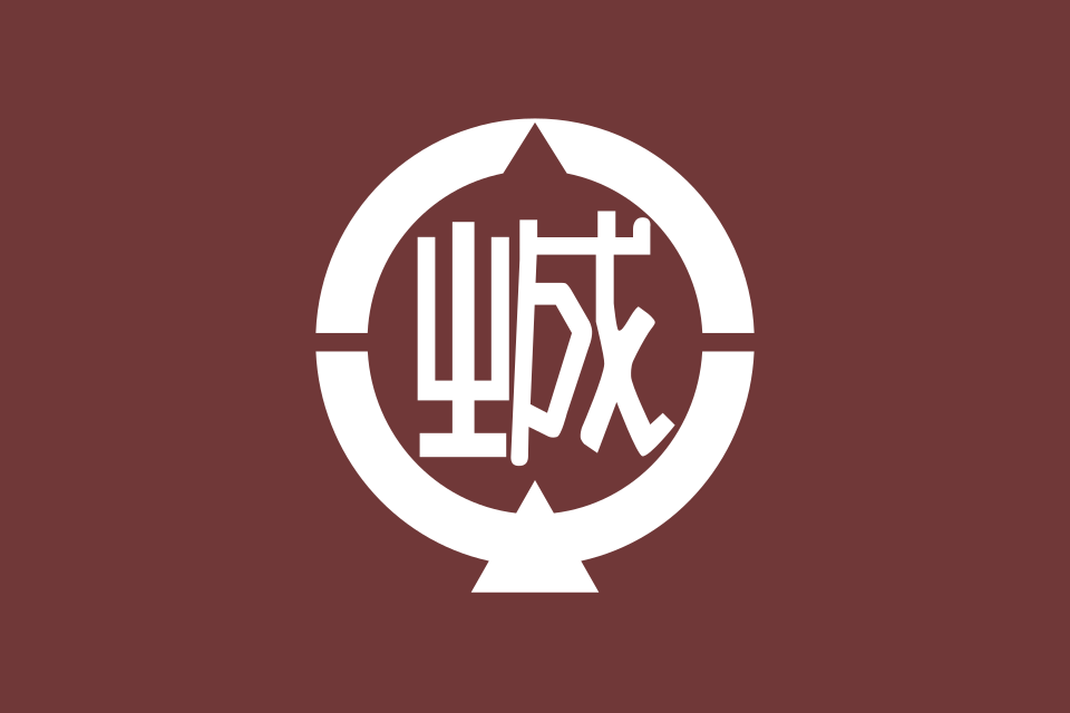 File:Flag of Johana, Toyama (1973–2004).svg