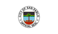 Flag of San Pablo