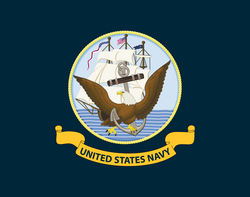 Flag of the United States Navy