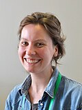 Giselle Clarkson