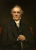 Thomas Chalmers, political economist