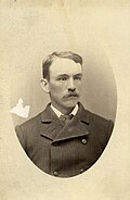 Lorin C. Woolley, 1882