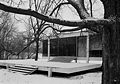 Fransworth House photo