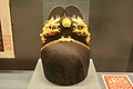 Crowns used daily by Ming Dynasty emperors, China