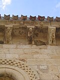 Corbels