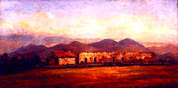 Santa Margarita de Cortona Asistencia