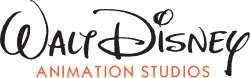 Walt Disney Animation Studios logo