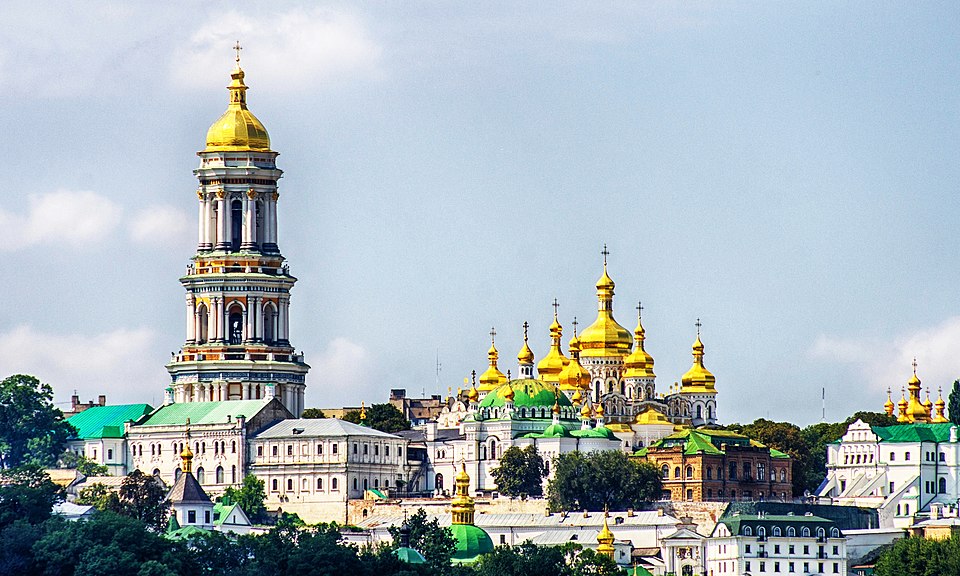 File:Києво-Печерська лавра, вид з мосту Патона.jpg