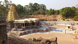 Talakadu Temples
