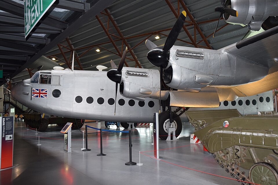 File:Avro York C1 (50118125218).jpg