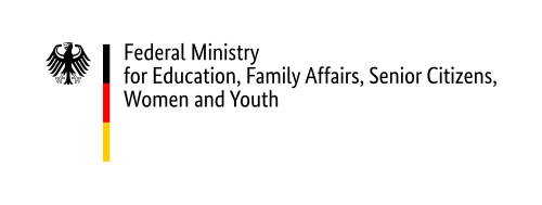 File:BMBFSFJ - Logo (en).svg