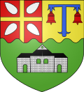 Arms of Fustignac