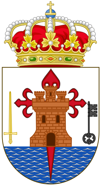 File:Coat of Arms of Totana.svg