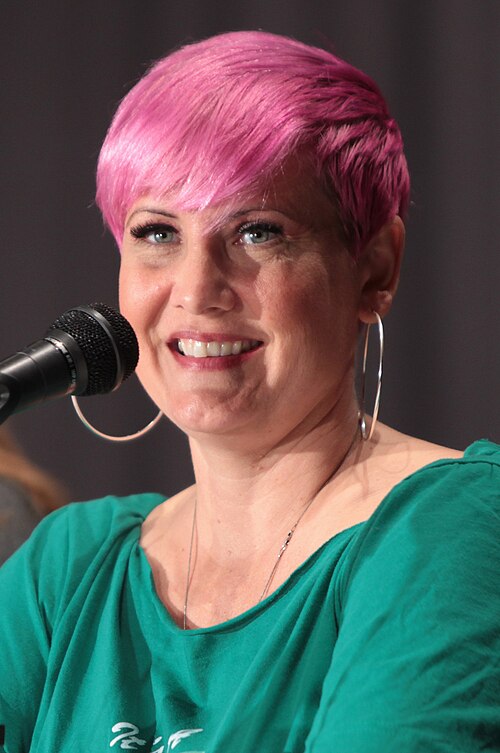 File:Erin Fitzgerald by Gage Skidmore.jpg