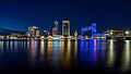 Jacksonvillepopulation: 929,647