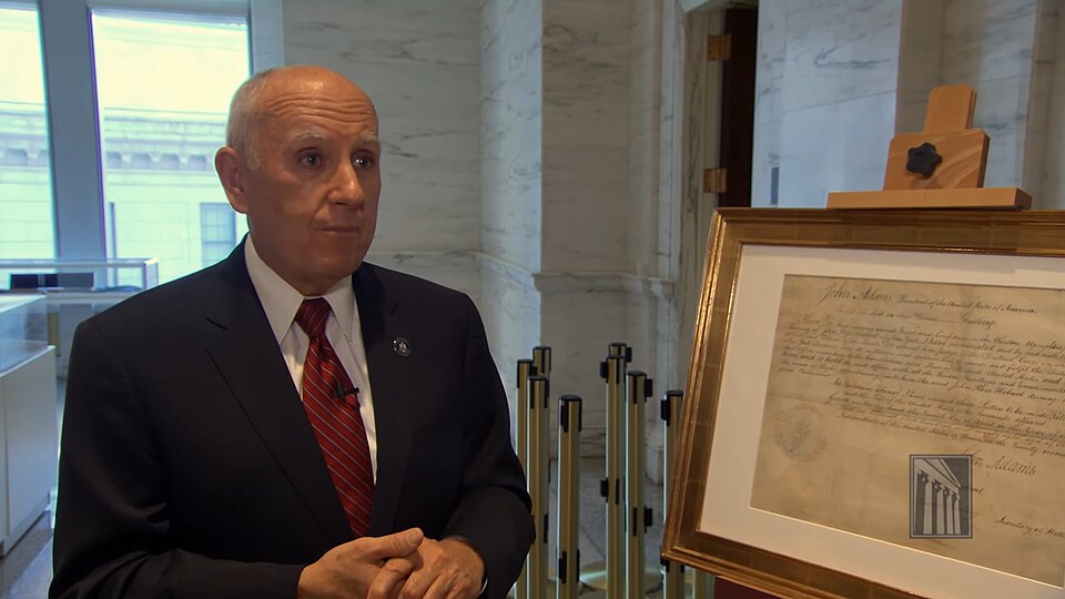 File:Judge Kevin Castel.jpg