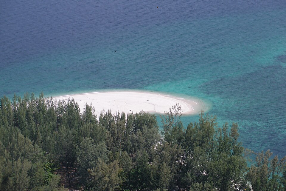 File:Koh Adang (island), Thailand.jpg