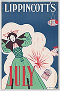 Lippincott's- July MET