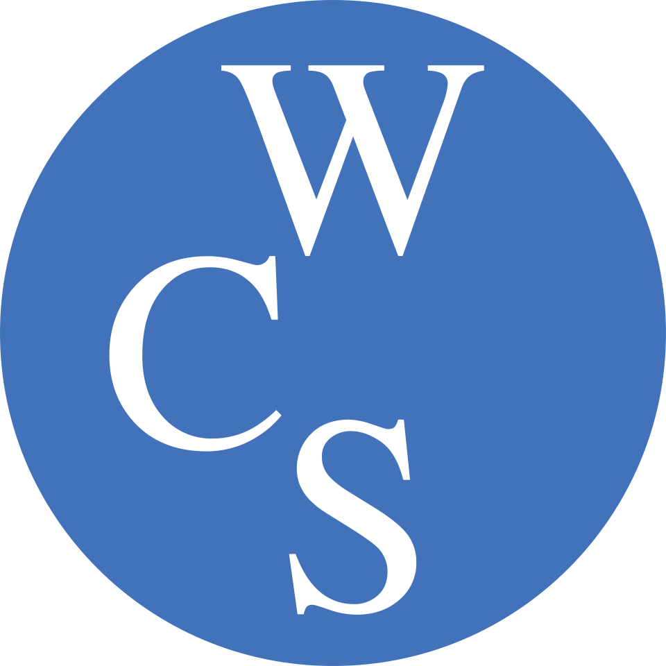 File:Logo of Warren Consolidated Schools.svg