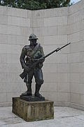 Italian Monument