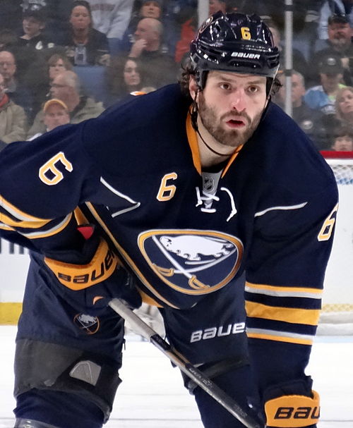 File:Mike Weber 2013-02-17.JPG