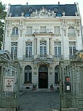 Caisse d'épargne, Orléans