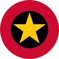 Angola(1975–1980)
